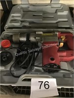 CHICAGO 1” ROTARY HAMMER