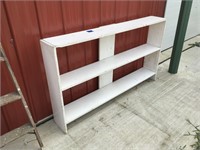 62x39x9 Shelf