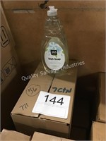 7 CTN (56) DISH SOAP