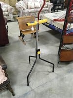 Adjustable Support Stand