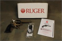 Ruger Wrangler 204-57113 Revolver .22LR