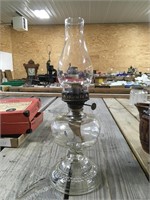 18 Inch Oil Lamp