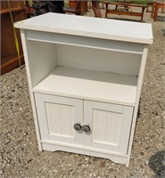 small cabinet - 12x21x28"