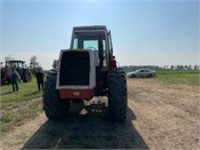 CASE 2476, 4WD, 12 SPD, 4STD,3 POWERSHIFT,