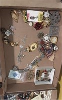 Costume Jewelry