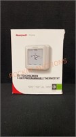 7-Day Programmable Thermostat
