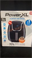 PowerXL 7qt Vortex Air Fryer