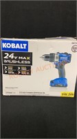 Kobalt 1/2” Compact Drill/Driver Kit
