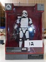 Star Wars Diecast Action Figures