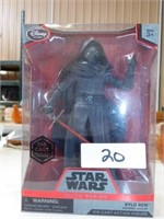 Star Wars Diecast Action Figures