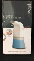 Excell Touchless Soap Dispenser
