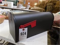 New Mail Box