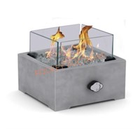 10” Tabletop Gas Fire Pit
