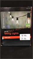 Portfolio String Lights