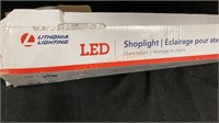 Lithonia Lighting 4’ Shoplight Chain Mount