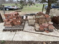 2 Piles of Bricks