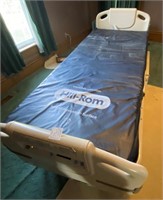 Hilrom Advanta Hospital Bed