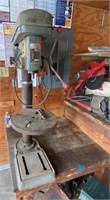 Duracraft Bench Model Drill Press