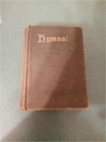 1930 LUTHERN HYMNAL
