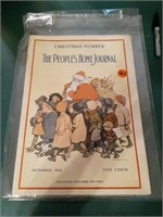THE PEOPLE'S HOME JOURNAL 1912