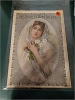 THE PEOPLE'S HOME JOURNAL 1914