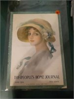 THE PEOPLE'S HOME JOURNAL JUNE 1914