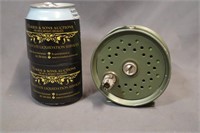 Jecta fly 2 English fly reel