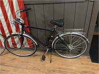 MENS SCHWINN BIKE