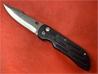 Switchblade Knife