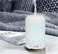 New BAIESHIJI Handmade Essential Oil Diffuser,