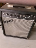 SQUIER B-15 AMP