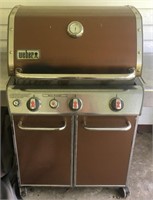 Weber Grill