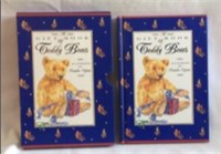 Gift Book Of Teddy Bear