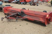 IH 50 12' PT Stalk Chopper