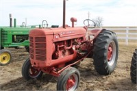 1952 Farmall W-6 Standard #44617