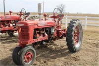 1945 Farmall H Gas #210804