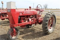 1941 Farmall M Gas #43052