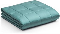 YnM Bamboo Weighted Blanket