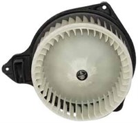 TYC Toyota Tacoma Replacement Blower Assembly