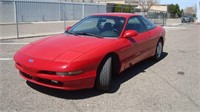 1993 Ford Probe-GT-78k Miles- Has Reserve #141356