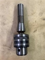 1/2 Inch Model Jt6 Mill Chuck