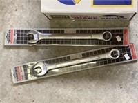 2 Thorsen Wrenches 24 Mm