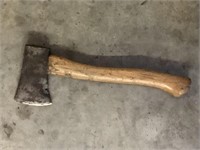 Craftsman Hatchet