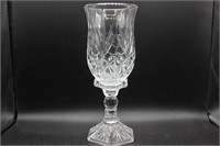 Crystal Hurricane Candle Holder 2