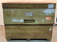 Knaack Tool Chest & Contents