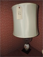 Antique Lamp