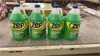 ZEP ALL-PURPOSE CLEANER