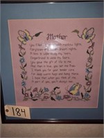 ''Mother'' print