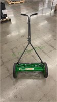 SCOTTS PUSH REEL MOWER