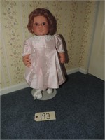 Large doll